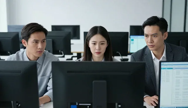 远程技术支持服务在复杂环境下的性能表现与适用边界