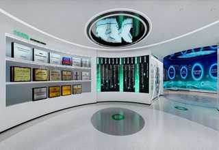 惠济区业务前景商标设计