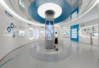 杭州美陈景观工程作品