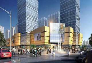 上城区正规的办公室装修哪家好