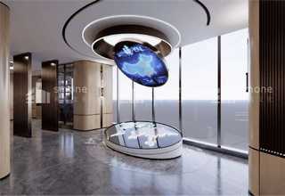 广东室外防水木地板