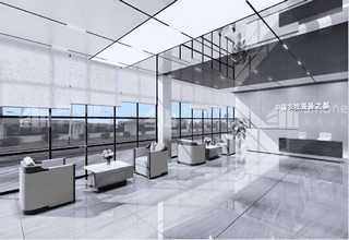 杏坛大平层设计