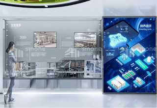 四川工业级三防加固手持终端代理厂家