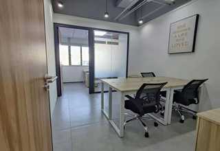 广州办公室除甲醛哪家公司好