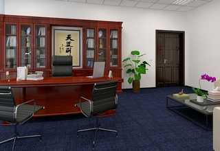 滨州新型园林绿化设计