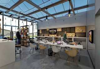 墙体防水补漏企业