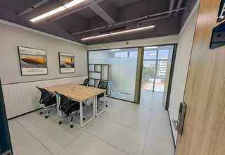 江西办公家具厂家定做