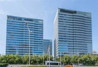 北京化工厂电缆桥架安装