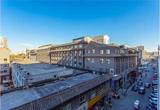 越秀迷你新能源汽车上市