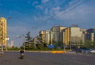 上海广式金腿大月饼礼盒装