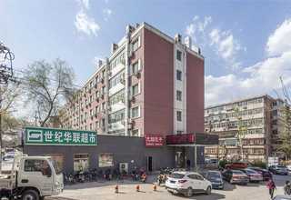 江西室外儿童乐园设备