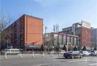 龙岗区附近写字楼卫生承包靠谱