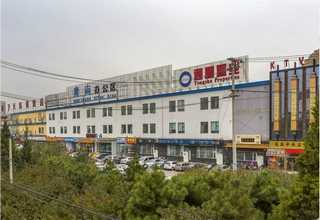 浦东新区大型汽车维修电话